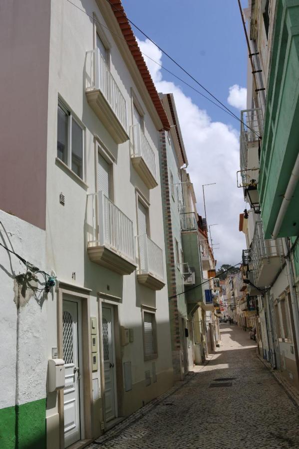 Cantinho Nazare Exterior photo